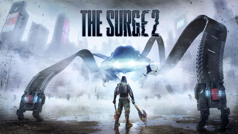 ویدئوی جدید The Surge 2 دقایق ابتدایی بازی را به نمایش می‌گذارد - گیمفا