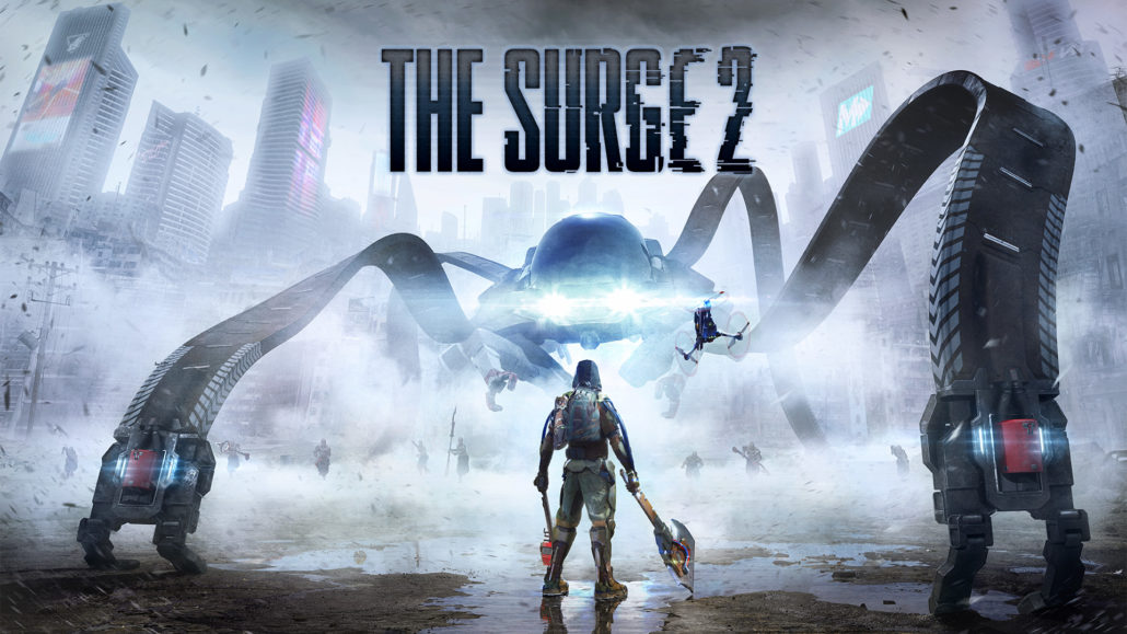 مصاحبه با سازندگان The Surge 2 | صحبت درباره گیم پلی، درجه‌ی سختی و بیشتر - گیمفا