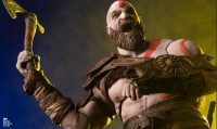 مشخصات نسخه‌ی Anniversary Merchandise بازی God Of War منتشر شد - گیمفا
