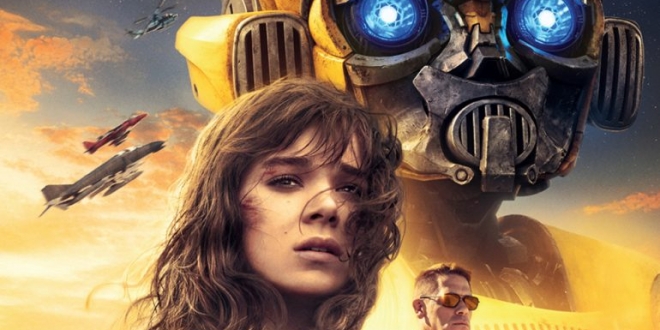 سینماگیمفا: نقد فیلم Bumblebee - گیمفا