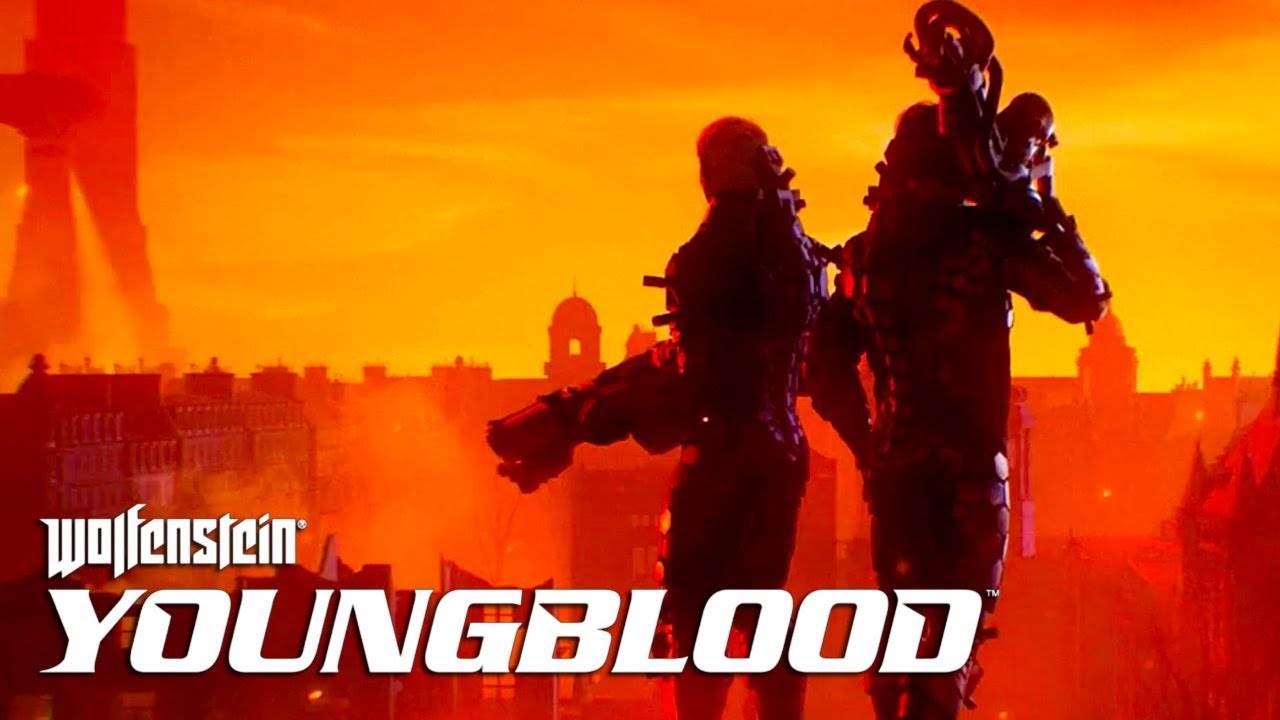 برای اتمام Wolfenstein: Youngblood به ۲۵ تا ۳۰ ساعت زمان نیاز دارید