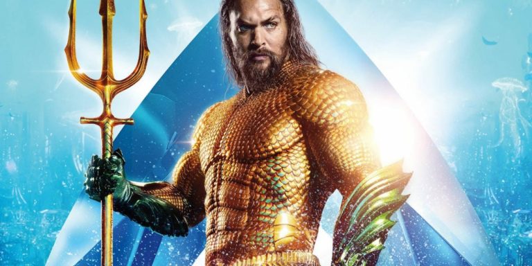 سینماگیمفا: نقد فیلم Aquaman به همراه نقد ویدئویی - گیمفا
