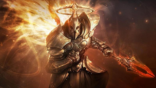 اطلاعاتی از بازی Diablo 4 منتشر شد - گیمفا
