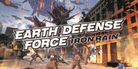 دوباره زمین، دوباره هجوم | نقد و بررسی Earth Defence Force: Iron Rain - گیمفا
