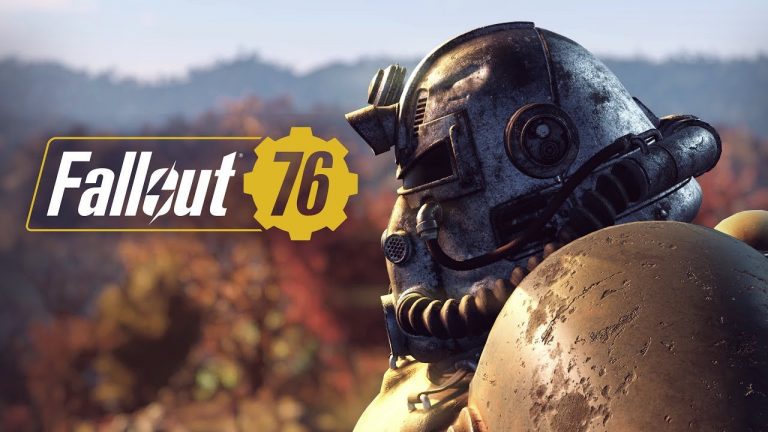 بتسدا به دنبال حل مشکل دزدیده شدن آیتم‌های بازی‌بازان در بازی Fallout 76 است - گیمفا
