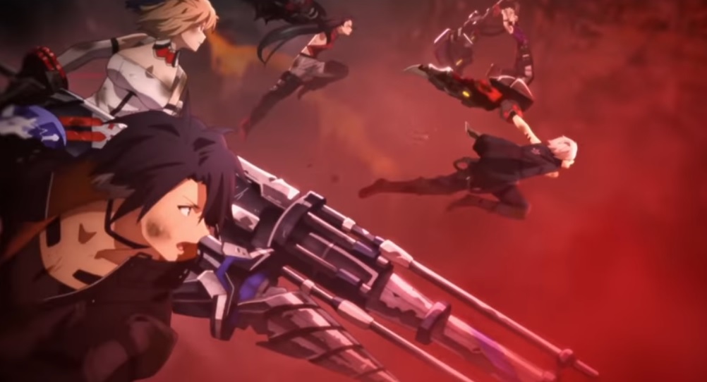 تاریخ انتشار بازی God Eater 3 برای پلتفرم نینتندو سوییچ مشخص شد + تریلر - گیمفا