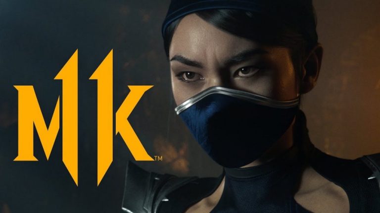 ویدئوی تبلیغاتی Mortal Kombat 11 به معرفی Kitana اختصاص دارد - گیمفا
