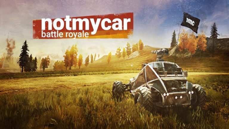 بازی Notmycar به صورت دسترسی زودهنگام در استیم قرار گرفت - گیمفا