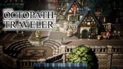 تاریخ انتشار بازی Octopath Traveler برای رایانه‌های شخصی مشخص شد - گیمفا