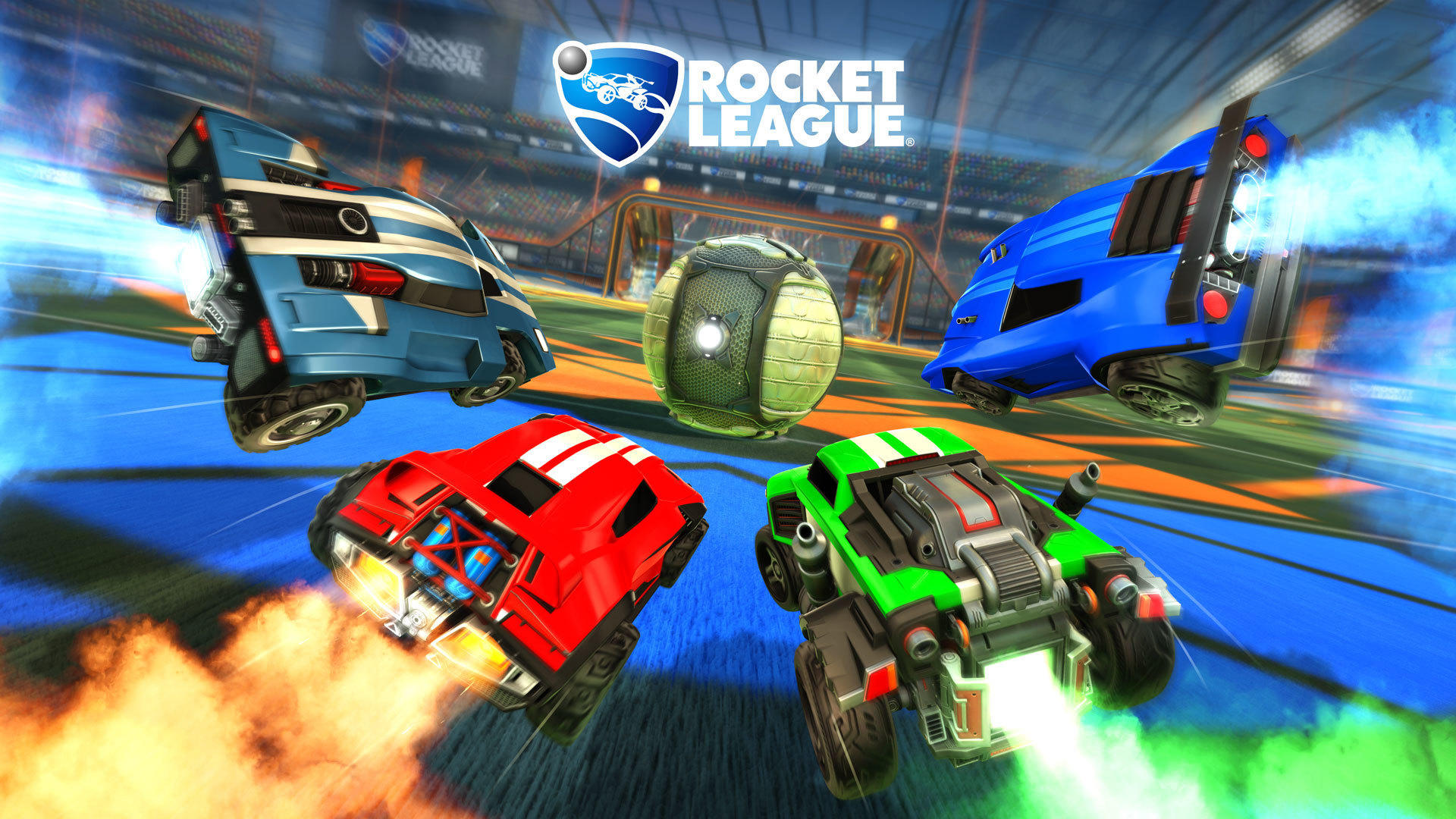 عنوان Rocket League به زودی بسته‌ی الحاقی جدیدی را دریافت خواهد کرد - گیمفا