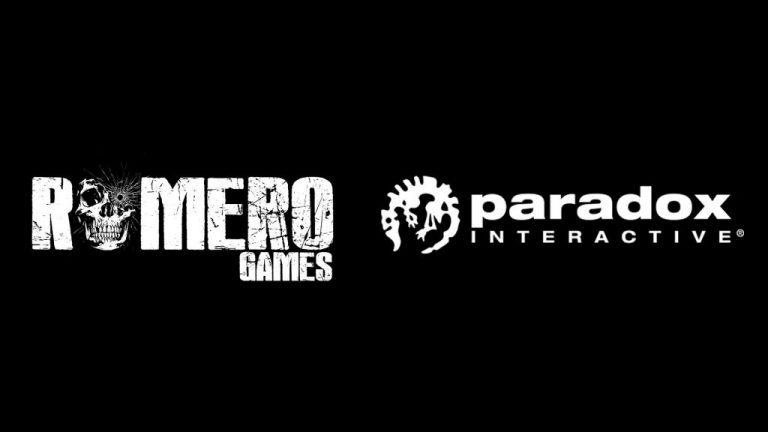 استودیوی رومرو گیمز در ساخت یک بازی استراتژیک جدید با پارادوکس اینتراکتیو همکاری می‌کند - گیمفا