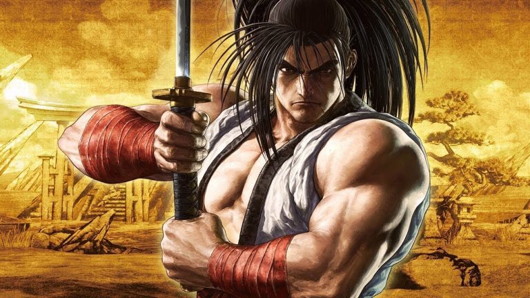 تریلر جدید بازی Samurai Shodown مبارزات Nakoruru را به نمایش می‌گذارد - گیمفا