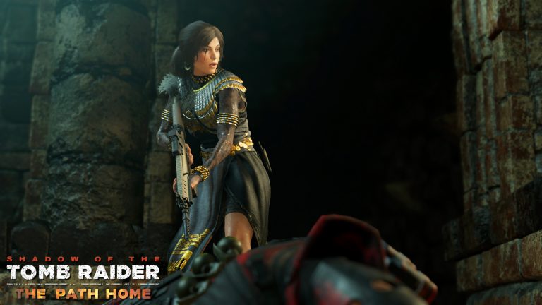 آخرین بسته‌ی الحاقی Shadow of the Tomb Raider در دسترس قرار گرفت - گیمفا