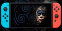 ویدئویی از مقایسه‌ی گرافیکی نسخه‌ی نینتندو سوییچ و پلی‌استیشن ۴ بازی Hellblade: Senua’s Sacrifice منتشر شد - گیمفا