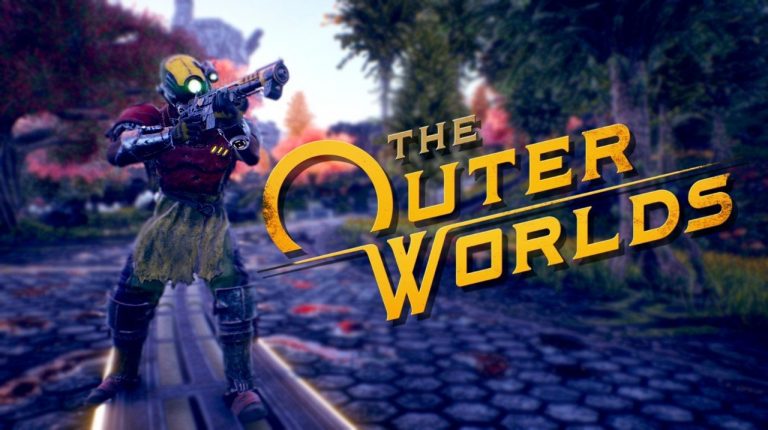 Outer Worlds برای نینتندو سوییچ تائید شد - گیمفا