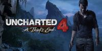 Uncharted 4 : A Thief’s End : E3 2014 رسما معرفی شد + تریلر - گیمفا