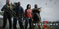 Gamescom 2018 | تاریخ انتشار بازی World War Z مشخص شد - گیمفا