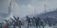 World War Z - گیمفا: اخبار، نقد و بررسی بازی، سینما، فیلم و سریال