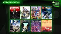 بازی‌های ماه می Xbox Game Pass مشخص شد - گیمفا