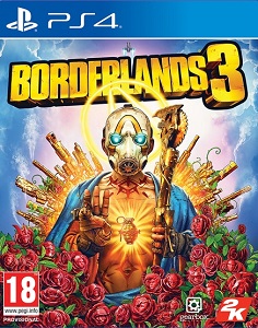 پیش به سوی E3 2019 | انتظاراتمان از بازی Borderlands 3 - گیمفا