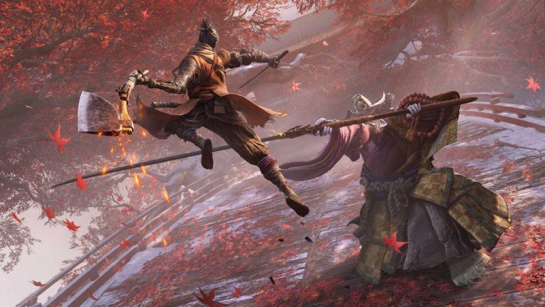 ماد جدید Sekiro: Shadows Die Twice بخش آنلاین را به بازی اضافه می‌کند 1