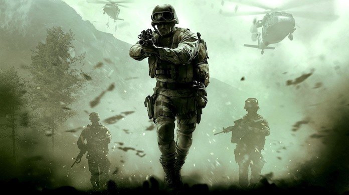 گزارش: Call of Duty 2019 نسخه‌‌ای بازسازی شده از سری Modern Warfare خواهد بود - گیمفا