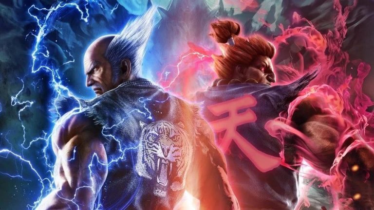 باندای نامکو توضیح می‌دهد که چرا ممکن است Tekken x Street Fighter هیچگاه ساخته نشود - گیمفا