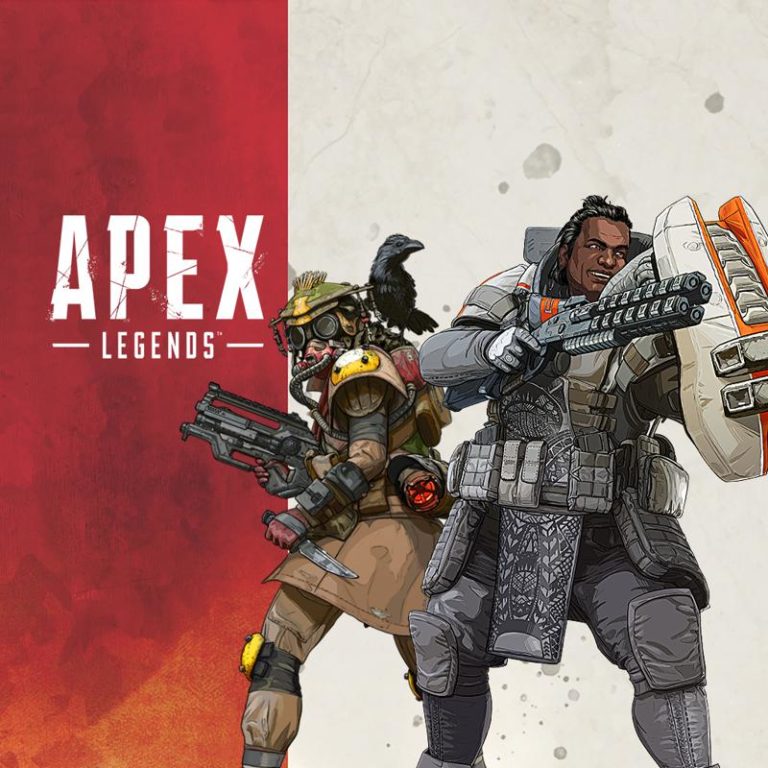 E3 2019 | سلاح جدیدی برای Apex Legends معرفی شد - گیمفا