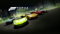 شایعه: بازی Forza Street برروی نینتندو سوییچ عرضه خواهد شد - گیمفا