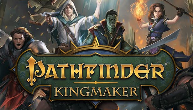 به زودی نسخه‌ی ارتقا یافته‌ی بازی Pathfinder: Kingmaker عرضه می‌شود - گیمفا