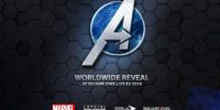 The Avengers - گیمفا: اخبار، نقد و بررسی بازی، سینما، فیلم و سریال