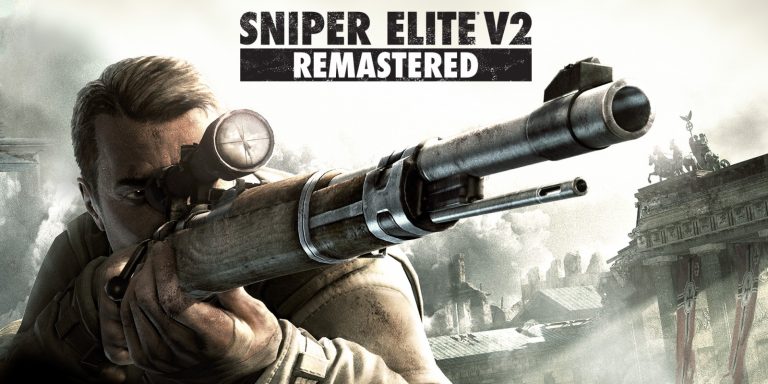 شکست تکراری | نقدها و نمرات بازی Sniper Elite V2 Remastered - گیمفا