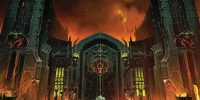 Doom Eternal - گیمفا: اخبار، نقد و بررسی بازی، سینما، فیلم و سریال