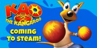 بازی جدیدی از سری Kao the Kangaroo معرفی شد - گیمفا