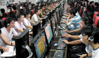 تعداد بازیکنان رایانه‌های شخصی در چین به‌زودی از کل جمعیت آمریکا پیشی خواهد گرفت - گیمفا