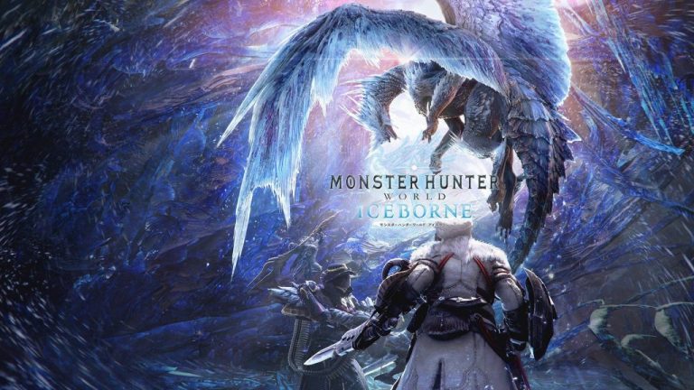 Monster Hunter World: Iceborne به اندازه‌ی بازی اصلی محتویات خواهد داشت - گیمفا