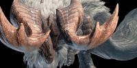 Monster Hunter World | جزئیات جدید بسته‌ی Iceborne + تاریخ عرضه‌ برای رایانه‌های شخصی - گیمفا