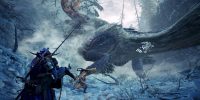 Monster Hunter World | جزئیات جدید بسته‌ی Iceborne + تاریخ عرضه‌ برای رایانه‌های شخصی - گیمفا