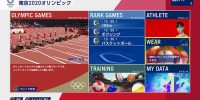 تصاویر جدیدی از بخش شخصی‌سازی Olympic Games Tokyo 2020 منتشر شد - گیمفا