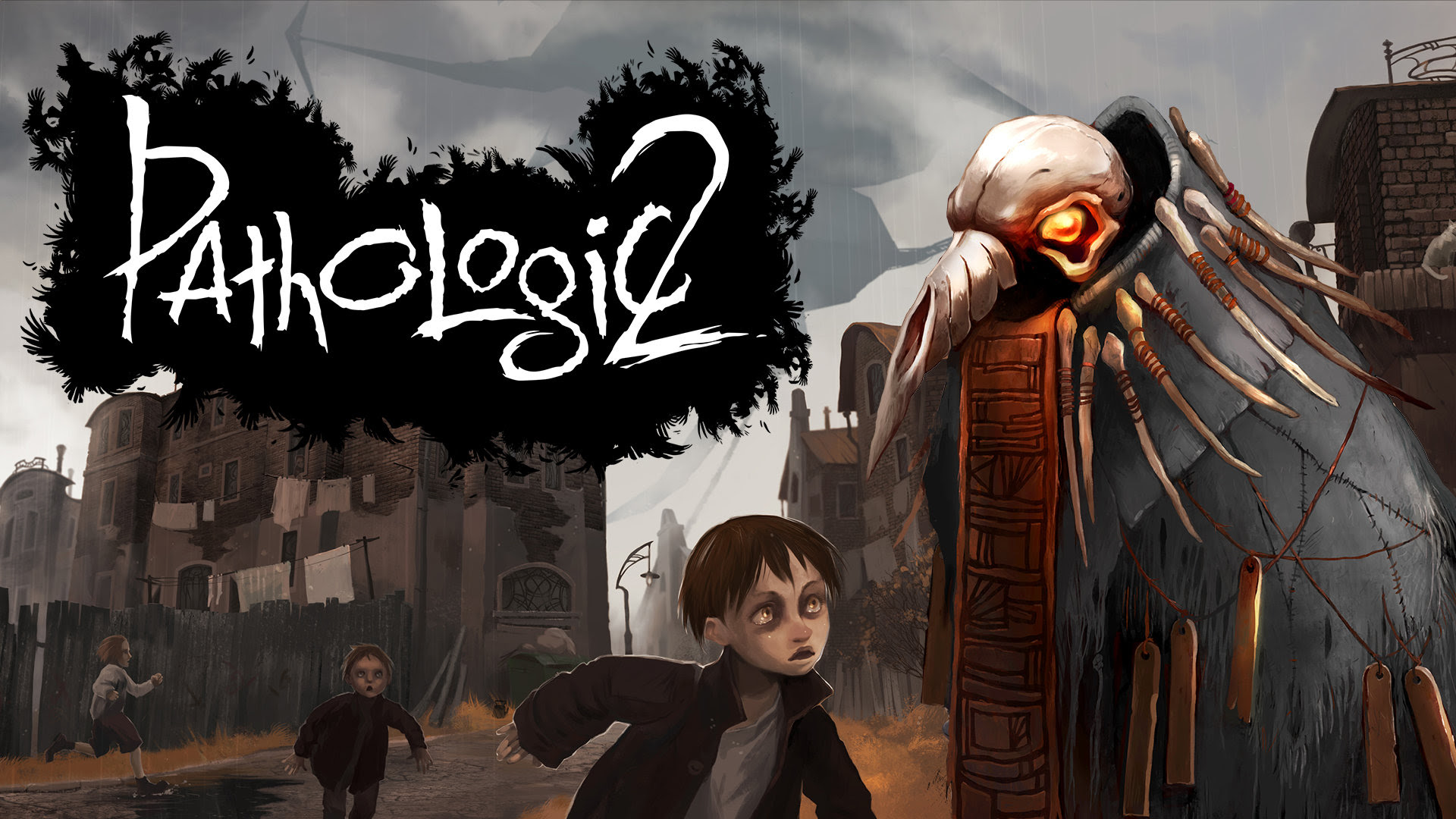 تاریخ انتشار بازی Pathologic 2 برروی پلی‌استیشن ۴ مشخص شد - گیمفا