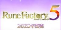 نسخه‌ی بازسازی شده‌ی Rune Factory 4 و بازی Rune Factory 5 معرفی شدند - گیمفا