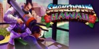تاریخ انتشار بازی Shakedown: Hawaii اعلام شد - گیمفا