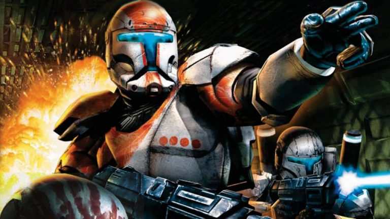 ۱۲ بازی از مجموعه‌ی Star Wars به سرویس Origin Access اضافه شدند - گیمفا