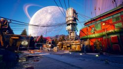 مصاحبه با سازندگان The Outer Worlds | صحبت‌ درباره‌ی طراحی، مکانیک‌های موجود در بازی و …. - گیمفا