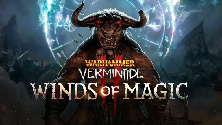اطلاعاتی از بسته‌ی الحاقی Winds of Magic بازی Warhammer: Vermintide 2 منتشر شد - گیمفا