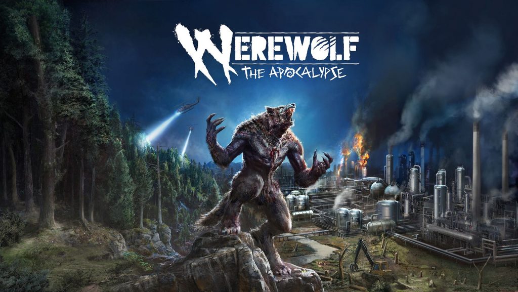 تریلر جدیدی از بازی Werewolf: The Apocalypse – Earthblood منتشر شد - گیمفا