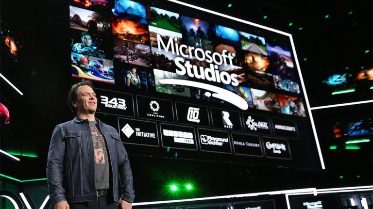 ۱۴ بازی فرست پارتی در مراسم شرکت مایکروسافت در E3 حضور خواهند داشت - گیمفا