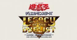 نسخه‌ی فیزیکی Yu-Gi-Oh! Legacy of the Duelist به‌زودی منتشر خواهد شد - گیمفا