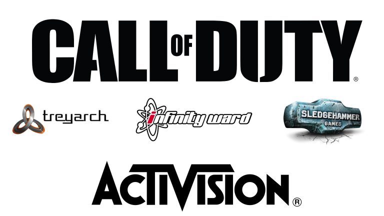فروش کلی مجموعه Call of Duty از ۳۰۰ میلیون نسخه گذشت - گیمفا