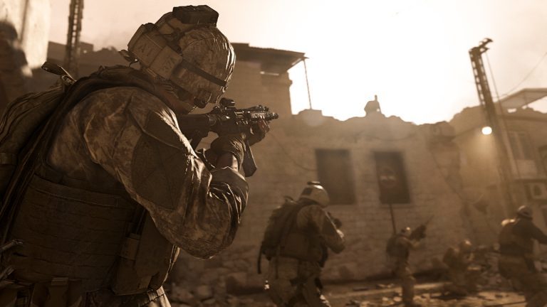 Modern Warfare دارای خریدهای درون برنامه‌ای خواهد بود که صرفا ظاهری هستند - گیمفا
